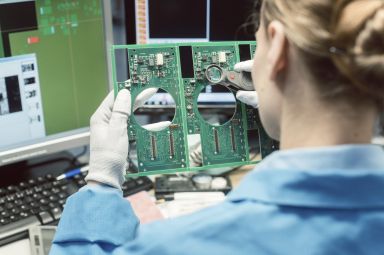 IPC-610 Acceptability for Electronic Assemblies, Rush Re-Certification